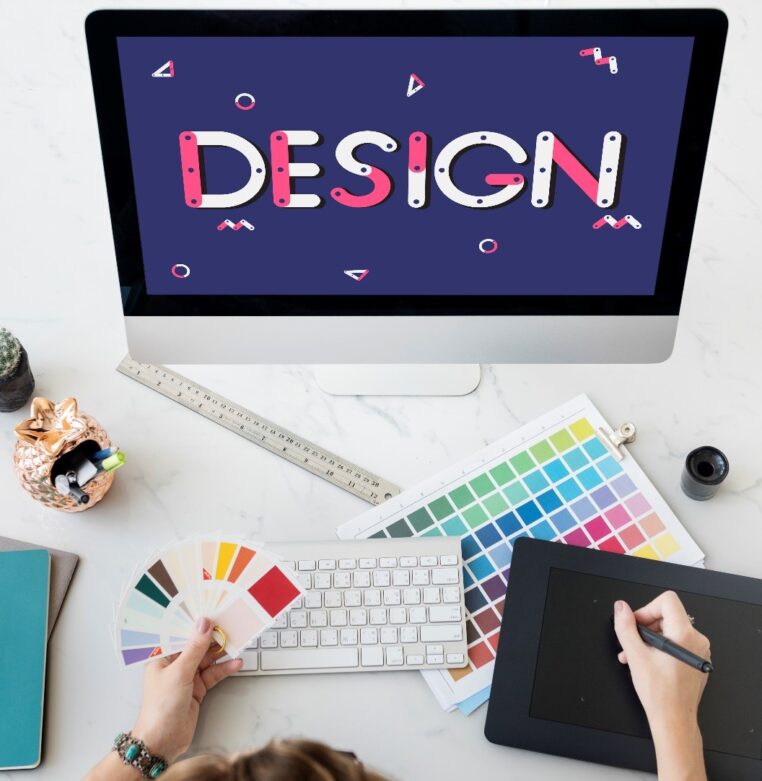 Top Graphic Design Trends to Watch Out for in 2025 Top Graphic Design Trends to Watch Out for in 2025